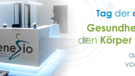 Tag der offenen Tür