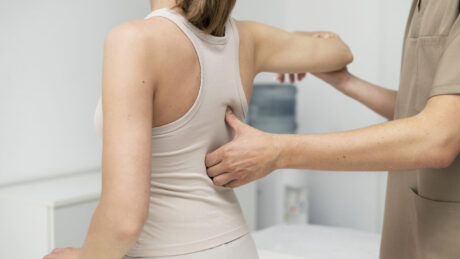 Osteopathie